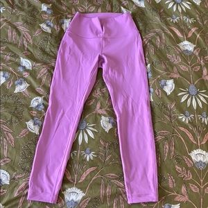 Lululemon leggings